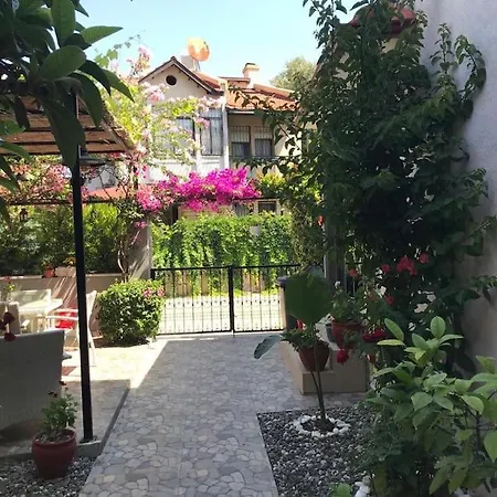 Arya Roof House Villa
