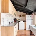 Merkez Bahceli Muestakil Ev Arya Roof House Villa Marmaris