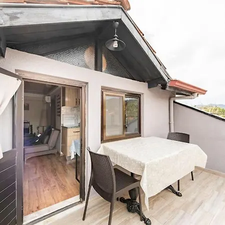 فيلة Arya Roof House *