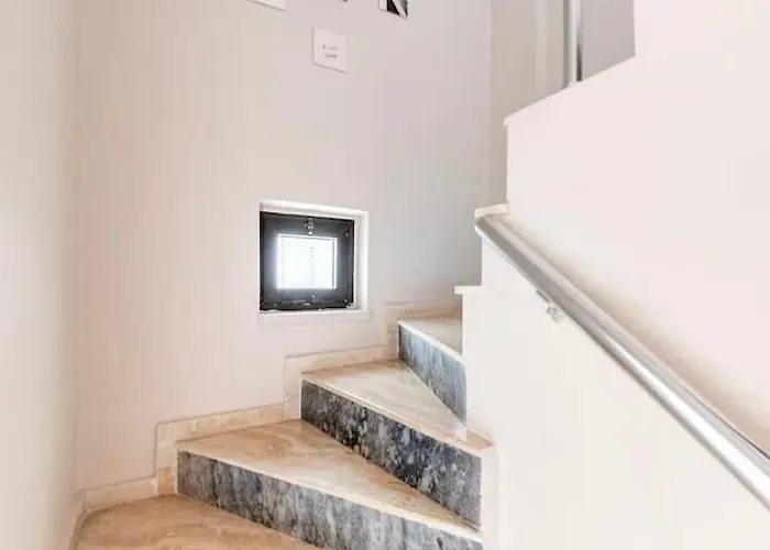 Merkez Bahçeli Müstakil Ev Arya Roof House *