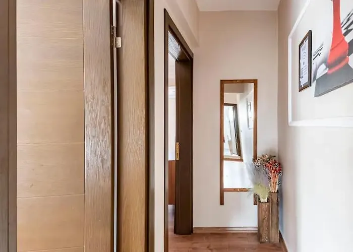 Merkez Bahçeli Müstakil Ev Arya Roof House *