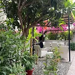Merkez Bahceli Muestakil Ev Arya Roof House Villa