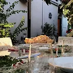 Vilă Merkez Bahceli Muestakil Ev Arya Roof House Marmaris