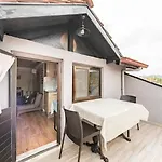 Villa Merkez Bahceli Muestakil Ev Arya Roof House