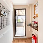 Merkez Bahceli Muestakil Ev Arya Roof House Vilă Marmaris