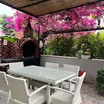 Merkez Bahceli Muestakil Ev Arya Roof House * Marmaris