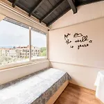 Villa Merkez Bahceli Muestakil Ev Arya Roof House *