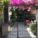 Merkez Bahceli Muestakil Ev Arya Roof House Villa