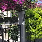 Merkez Bahceli Muestakil Ev Arya Roof House *