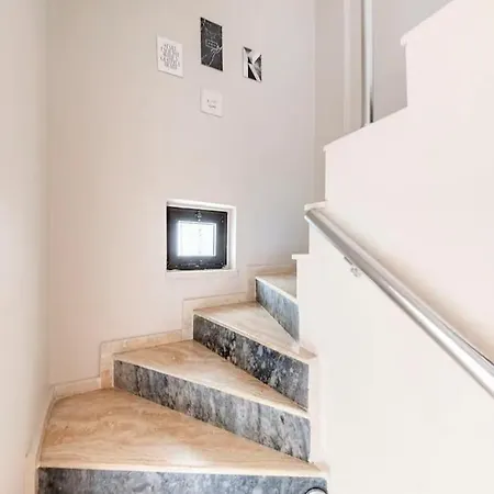 Merkez Bahçeli Müstakil Ev Arya Roof House *