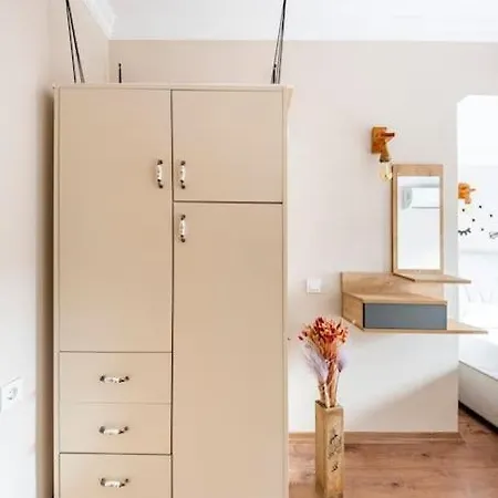 Arya Roof House Мармарис