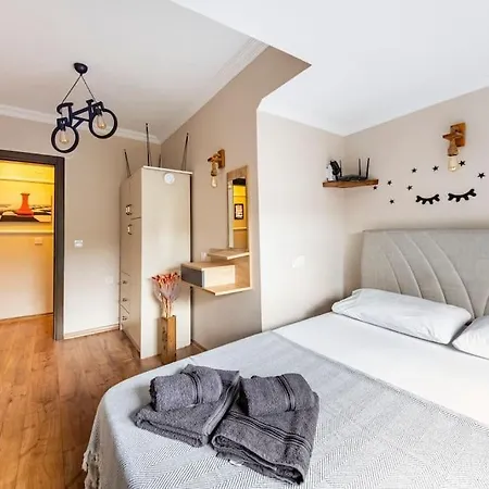 Villa Arya Roof House Marmaris