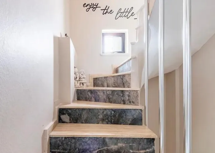 וילה Merkez Bahceli Muestakil Ev Arya Roof House *