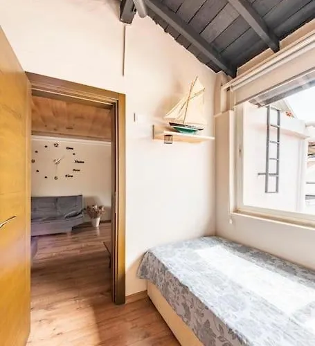 וילה Merkez Bahceli Muestakil Ev Arya Roof House